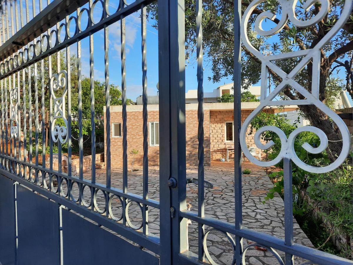 Villa Ardiano 卡萨米尔 外观 照片