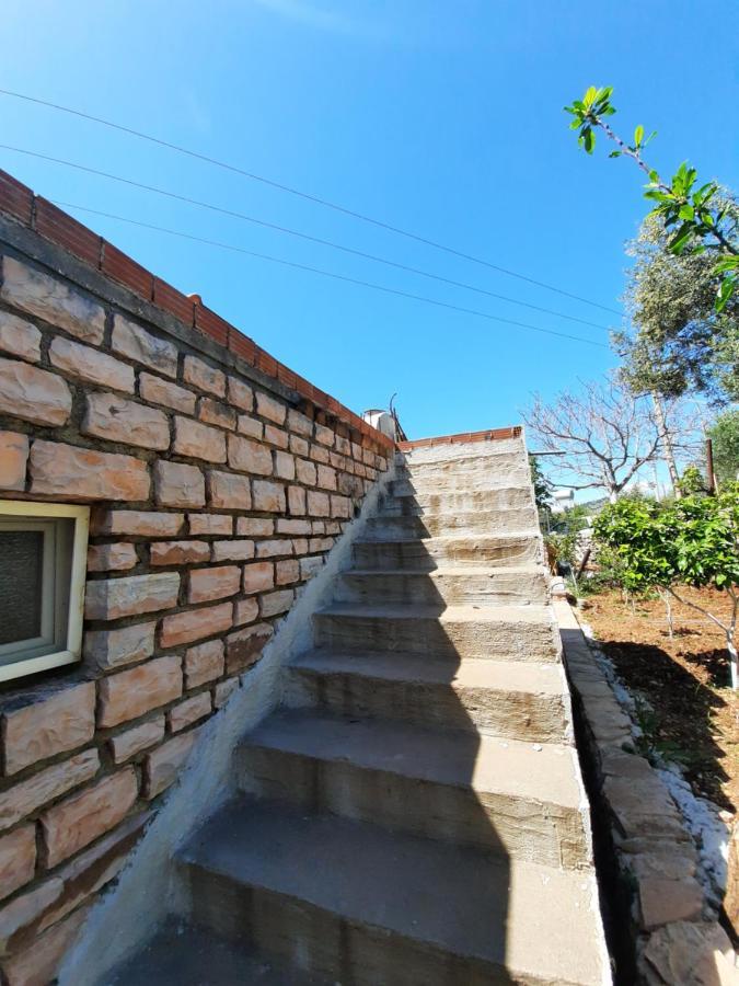 Villa Ardiano 卡萨米尔 外观 照片