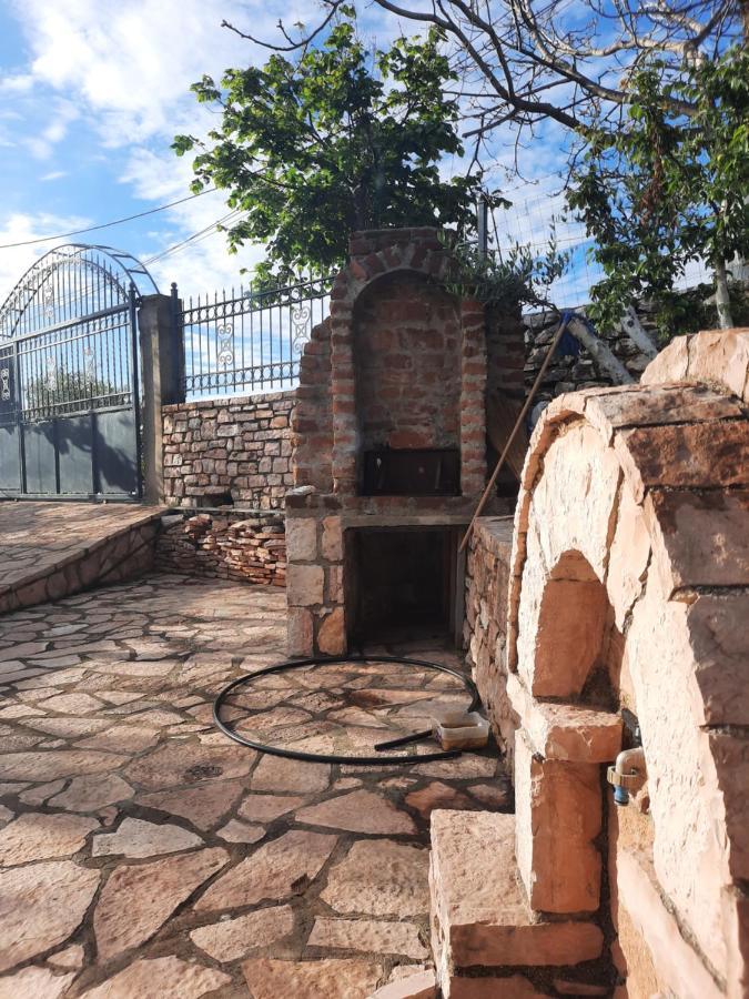 Villa Ardiano 卡萨米尔 外观 照片